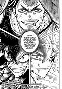 Image result for Yuno Black Clover Manga Panels