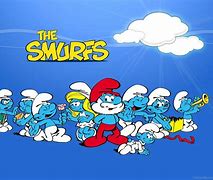 Image result for What Are Smurfs