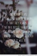 Image result for Realize Your Present Quotes