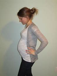 Image result for Twins Baby Bump 16 Weeks