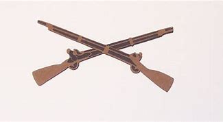 Image result for Crossed Muskets