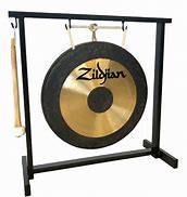 Image result for Nrl22 Mini Gong Stand