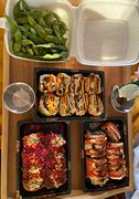 Image result for Sushi Bed