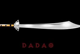 Image result for Chinese Dadao Sword