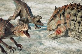 Image result for Indoraptor Claws