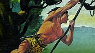 Image result for Johnny Weissmuller Tarzan Treehouse