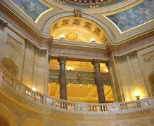 Image result for MN Capitol Grounds Map