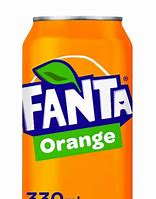 Image result for Fanta 12 Pack 500Ml