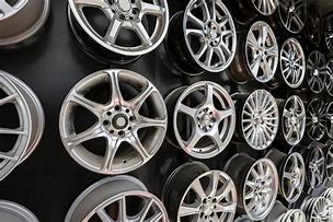 Image result for Al Wheels