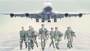 Image result for Indian Air Force Airmen