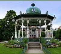 Image result for Gazebo Wallpaper