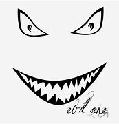 Image result for Evil Monster No Background