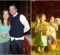 Image result for Jimmy Fallon Family Pictures