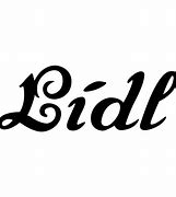 Image result for Lidl Logo Transparent