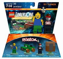 Image result for Roblox LEGO Toys