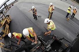 Image result for Asphalt Road Paving