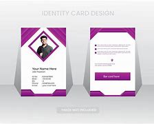 Image result for Modern Identiti Card