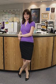 Image result for Ellie Kemper