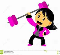 Image result for Stronger Clip Art