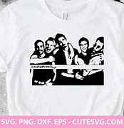 Image result for Backstreet Boys SVG