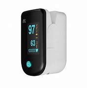 Image result for VirtuOx Pulse Oximeter