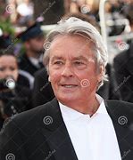 Image result for Alain Delon Hoy