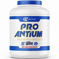 Image result for RC Whey Protein