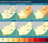 Image result for Modern Map of South West Africa