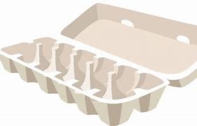 Image result for 4 Egg Carton