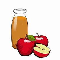 Image result for Jus De Pomme Dessin Normand