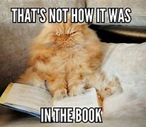 Image result for Good Book Meme