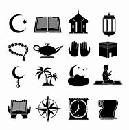 Image result for Islam Icon