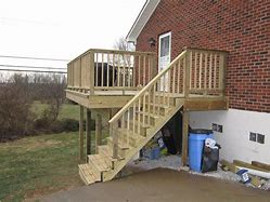 Image result for 16 X 20 Deck