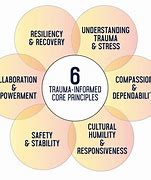 Image result for Trauma-Informed Practice