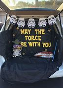 Image result for Star Wars Trunk or Treat Ideas