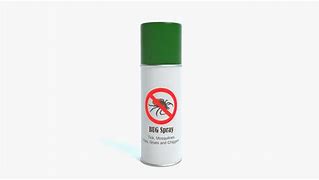 Image result for Tempo Bug Spray