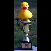 Image result for Duck Trophy