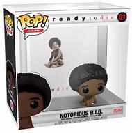 Image result for Funko POP Albums