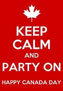 Image result for Canada Day Memes