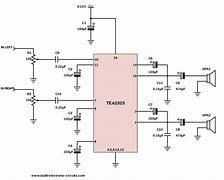 Image result for Audio Design Schematic