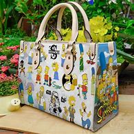 Image result for The Simpsons Bag