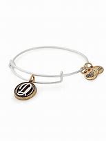 Image result for Initial Charm Bracelet