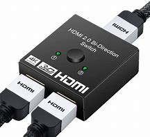 Image result for HDMI Switcher ราคา