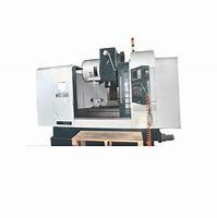 Image result for vertical machining center parts