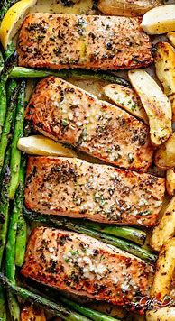 Image result for Salmon Fish Recipes