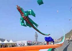 Image result for Kite Flying Ahmedabad