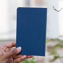 Image result for Blue Pocketbooks