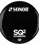 Image result for Sonor Drum Logo