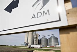 Image result for ADM CFO