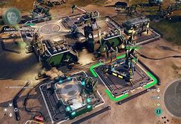 Image result for Halo Wars Base